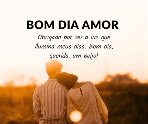 frases de bom dia para namorar.